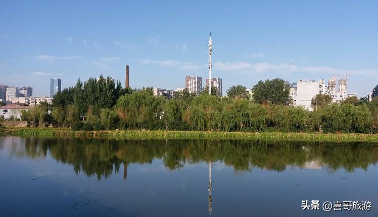 辽宁自驾游旅游攻略必玩的景点,沈阳市皇姑区共有几个旅游景点