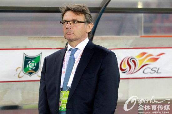 多名冠军级教练期待接手,冠军教练执教国足