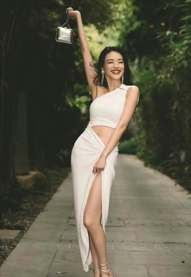 长相让人一眼惊艳的大美女,盘点超有魅力的几位美女