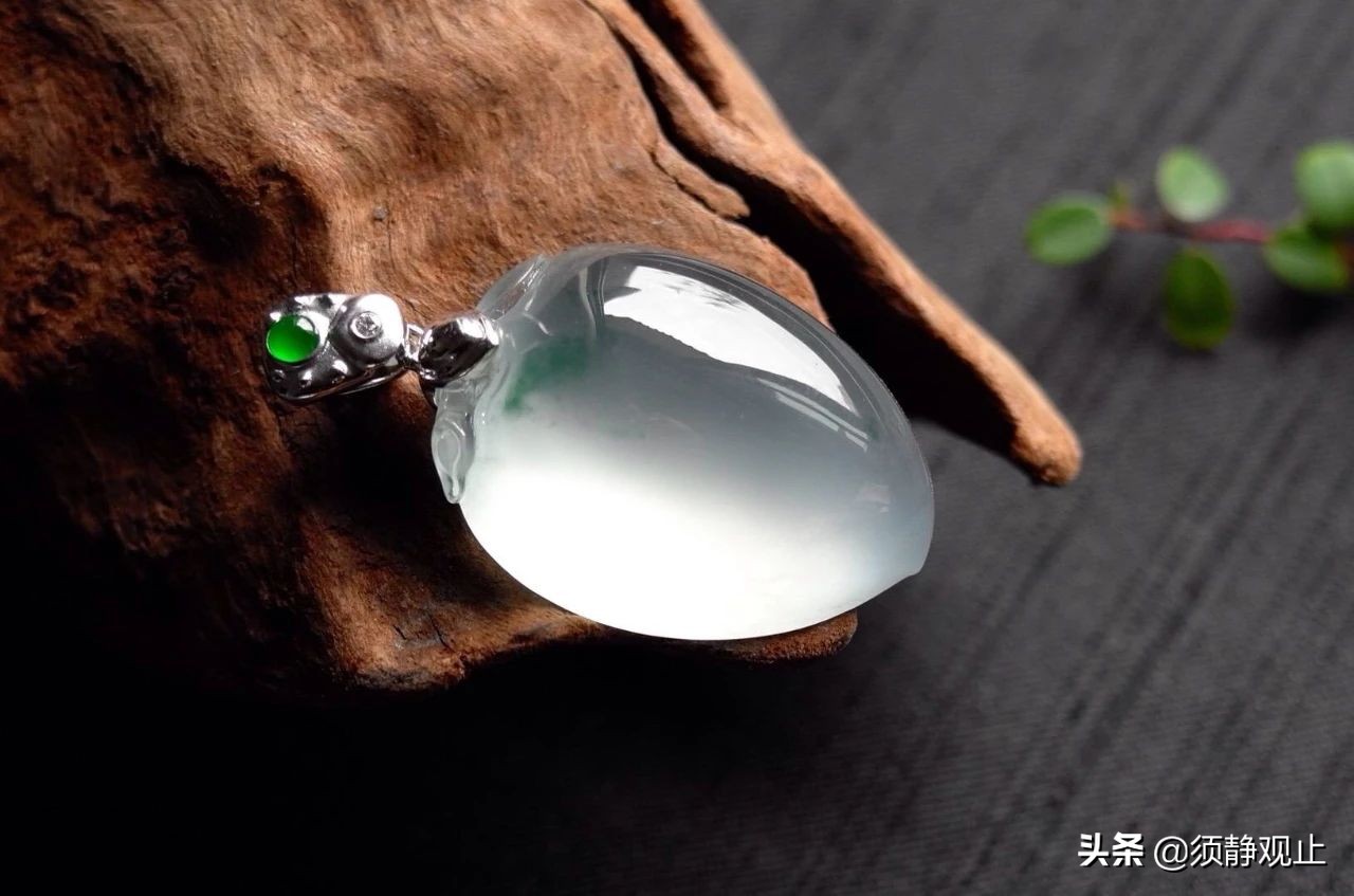 翡翠交易中鲜为人知的行话密语,揭秘你不知道的翡翠行话