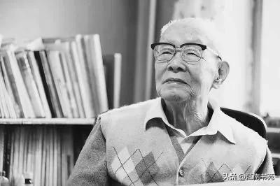 汉语拼音之父周有光的传奇一生,拼音之父周有光的四个养生秘诀