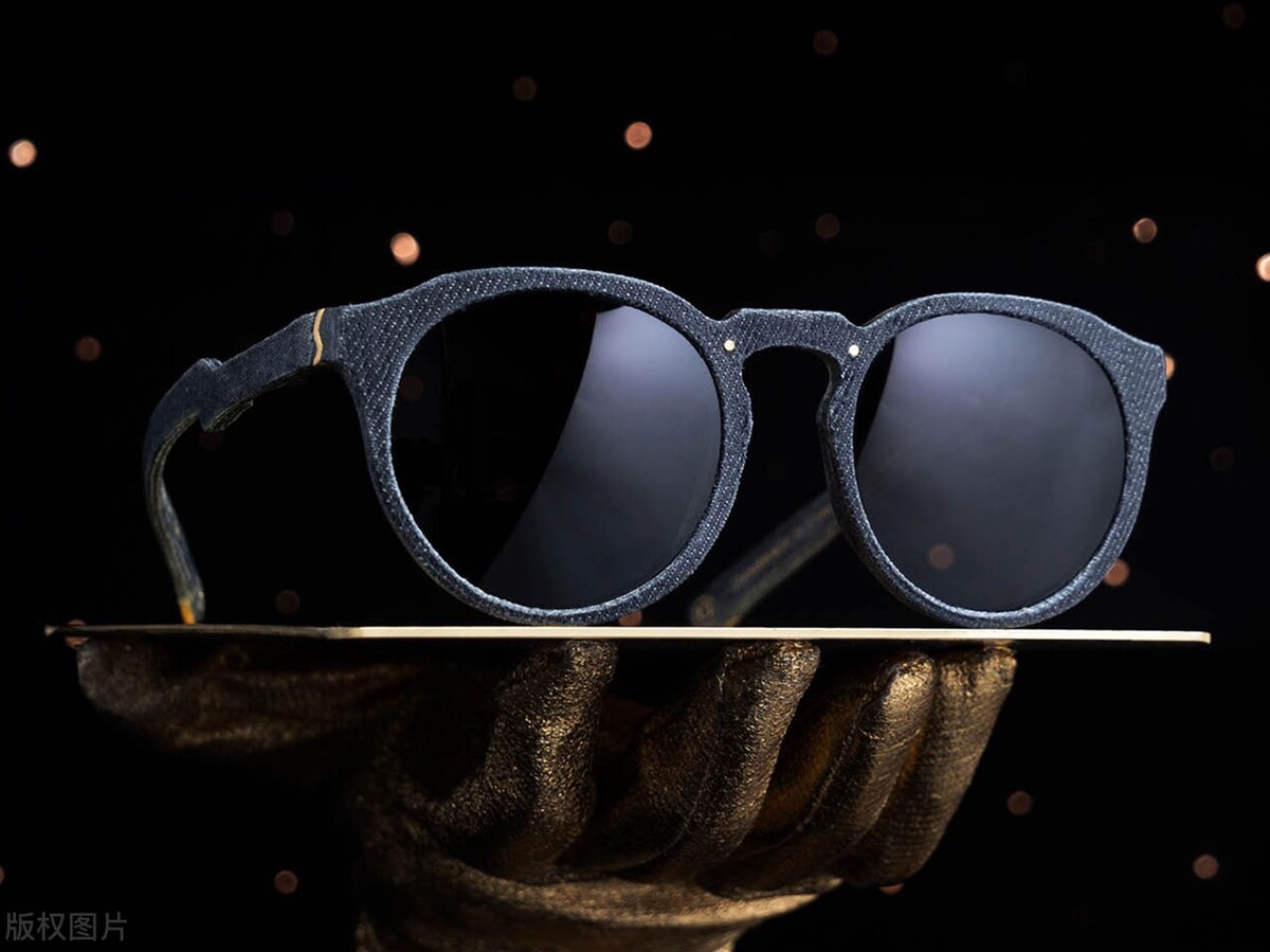 眼镜市场的批发价格,眼镜市场水有多深