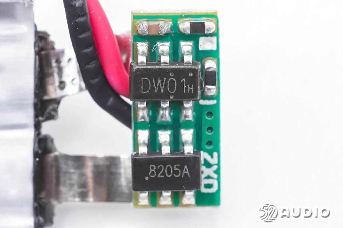 小酷M7Pro真无线耳机拆解，智能主动降噪，神经网络算法通话降噪