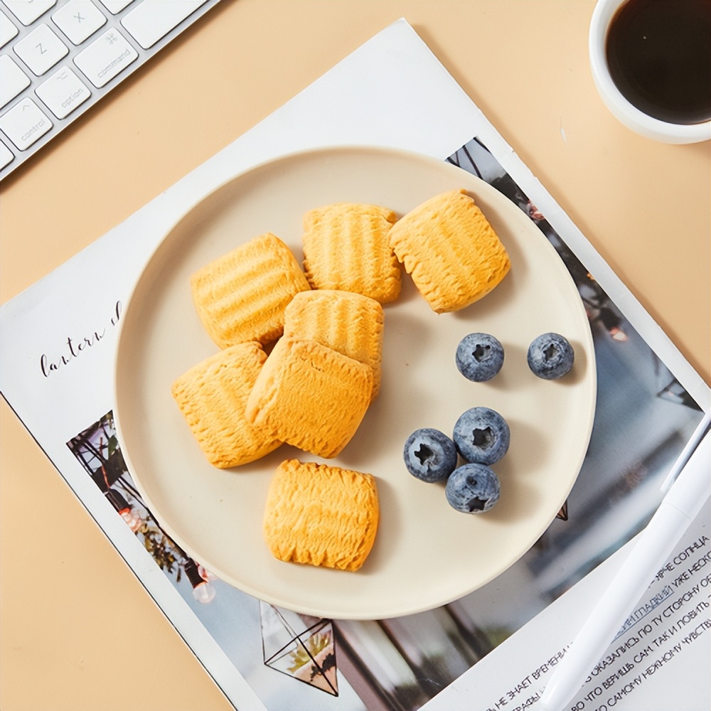 嘉顿黄油曲奇饼干多少钱一盒,嘉顿饼干走红