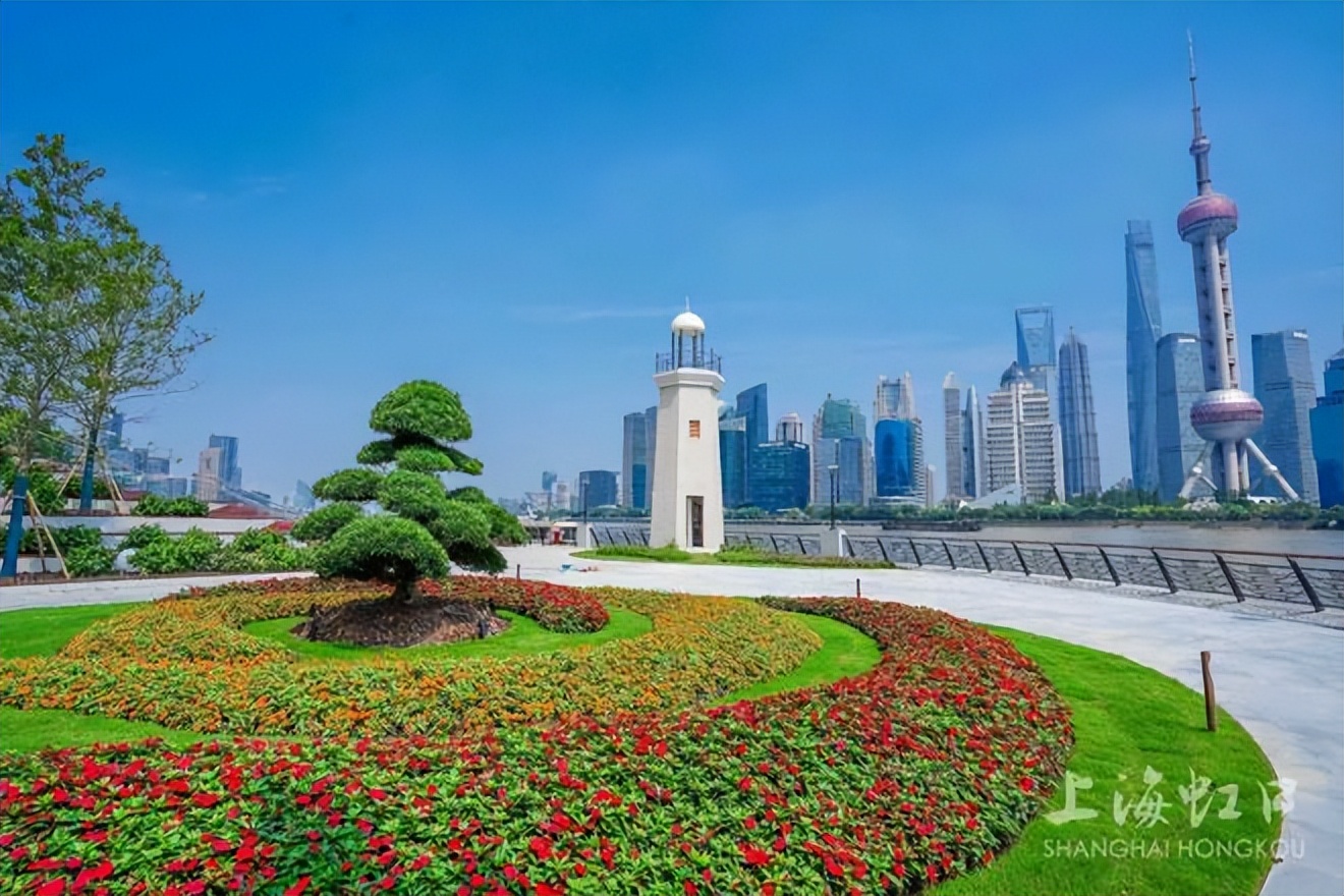 上海虹口景区旅游攻略,虹口景区旅游景点