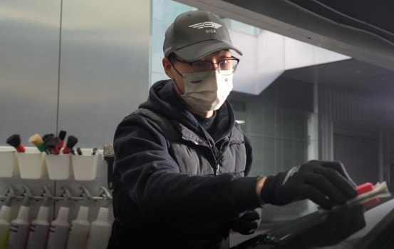 南平上门洗车加盟店哪家好,十大汽车美容加盟店排行榜