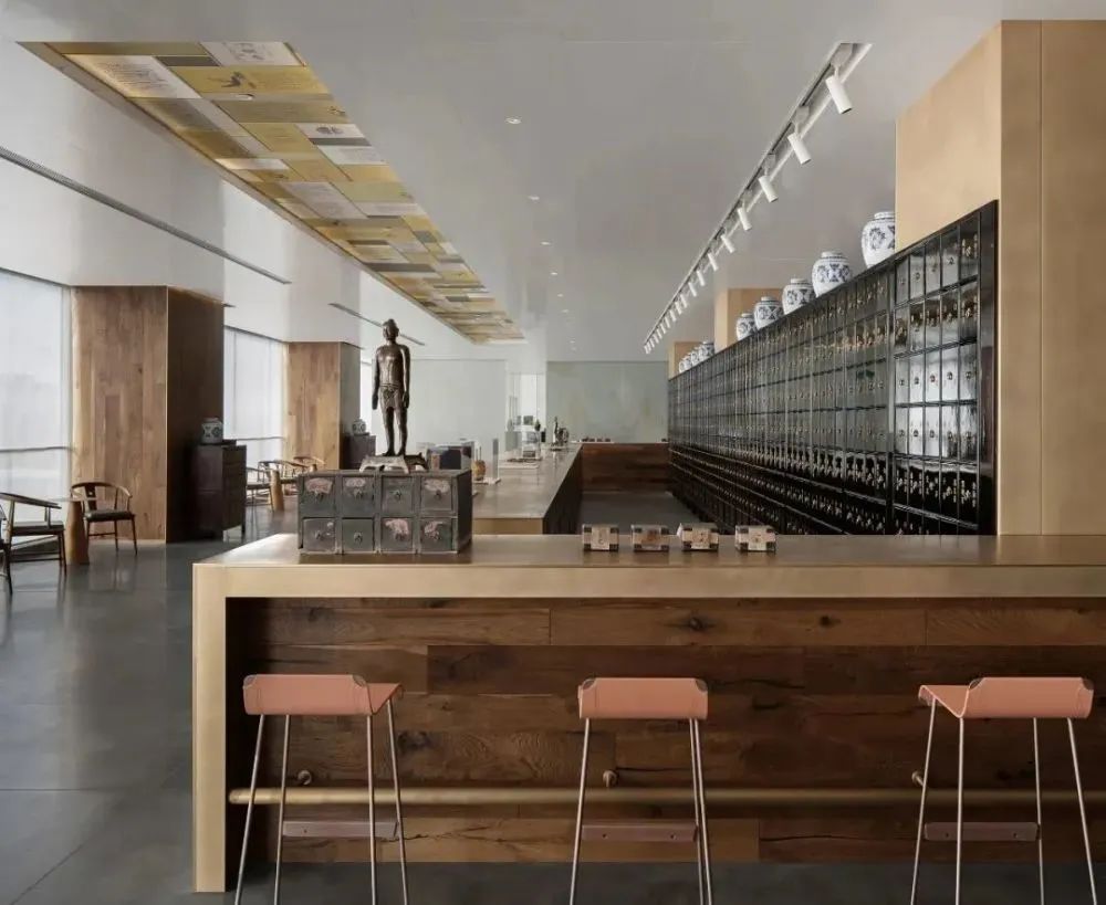 当中医遇上奶茶，9大案例揭秘中医健康管理新场景