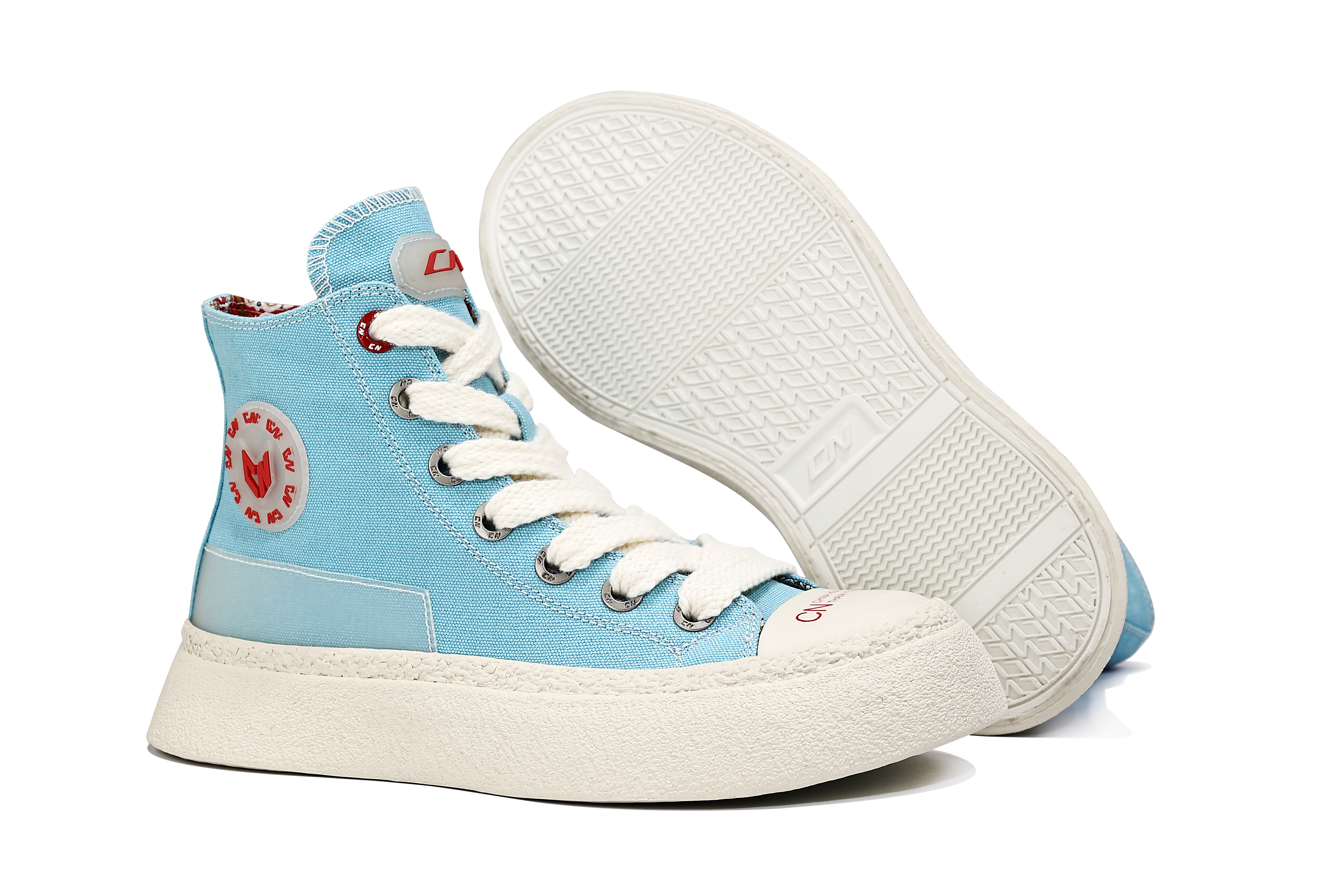 人本和回力高帮帆布鞋哪个好,人本回力环球帆布鞋哪个脚感好