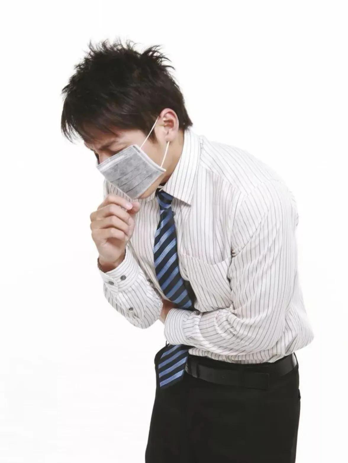 咳嗽吃药一直不好反复咳嗽,为啥咳嗽吃了药不管用