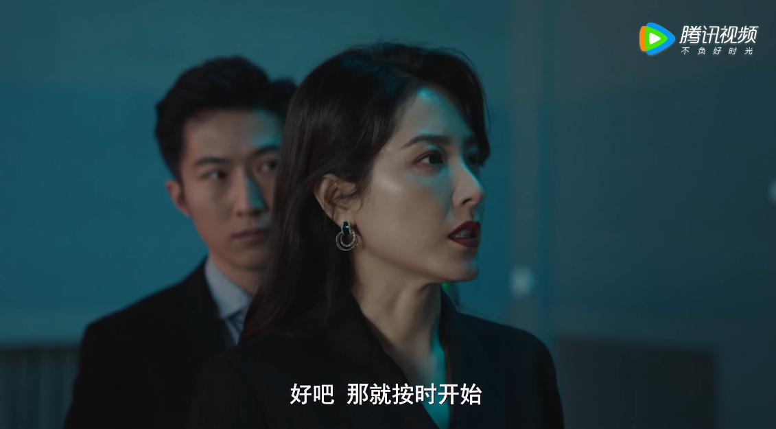 7位客串《纵有疾风起》的演员，一个比一个大牌，不愧是开年王炸