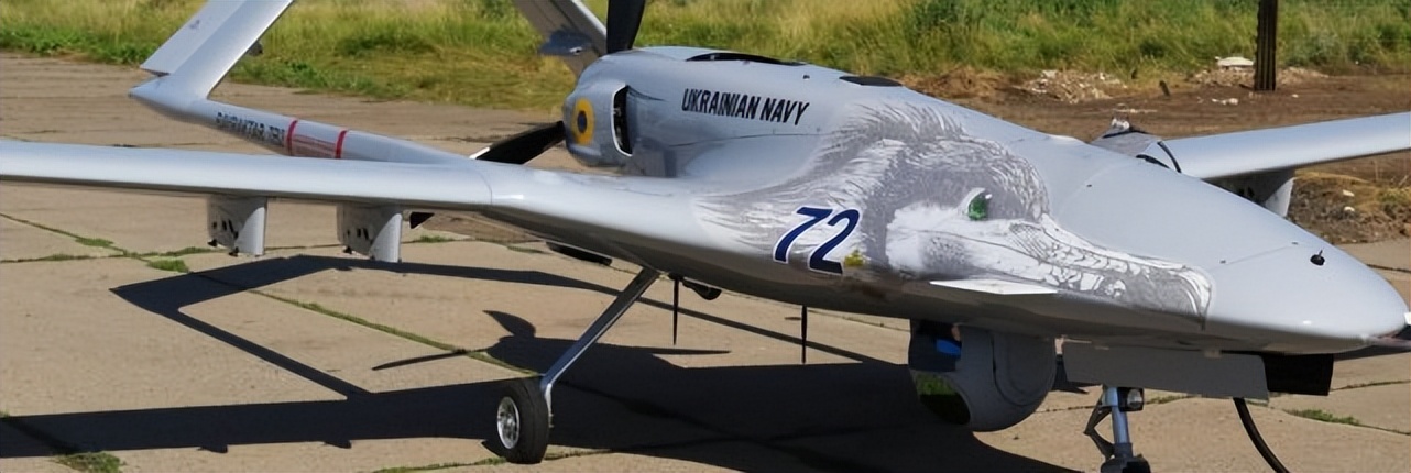 美向台出售无人机,美向乌提供爱国者导弹