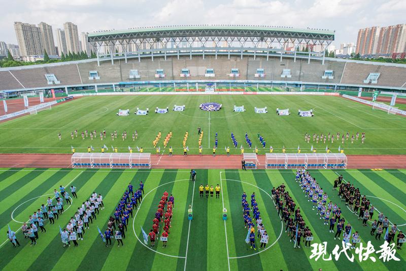 2024无锡杯足球联赛参赛名单,2023年无锡杯足球联赛总决赛视频