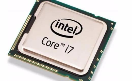 电脑cpu发展历史一览表,台式cpu进化史