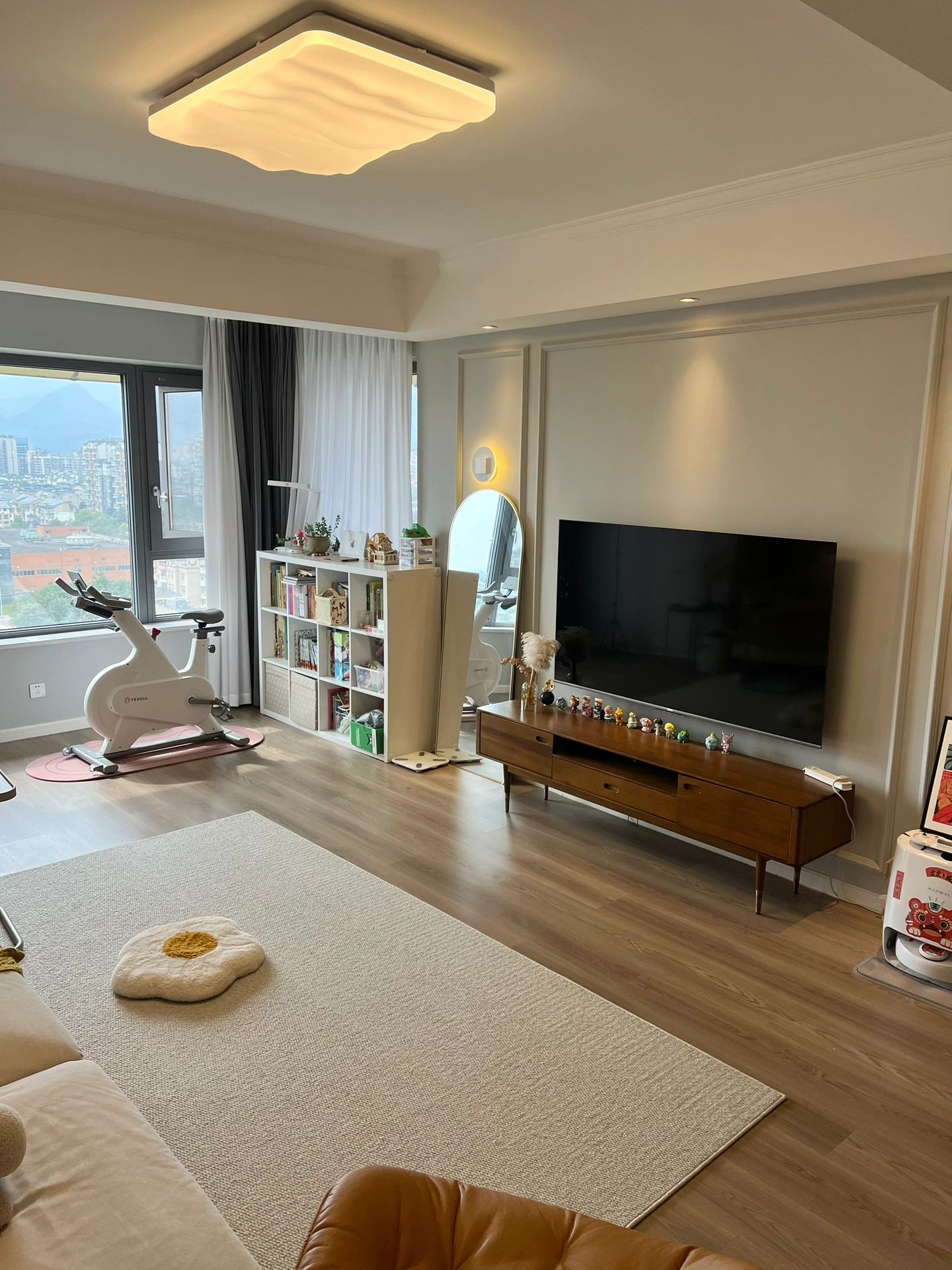 全屋装修简单好看,简约装修风格全屋布置