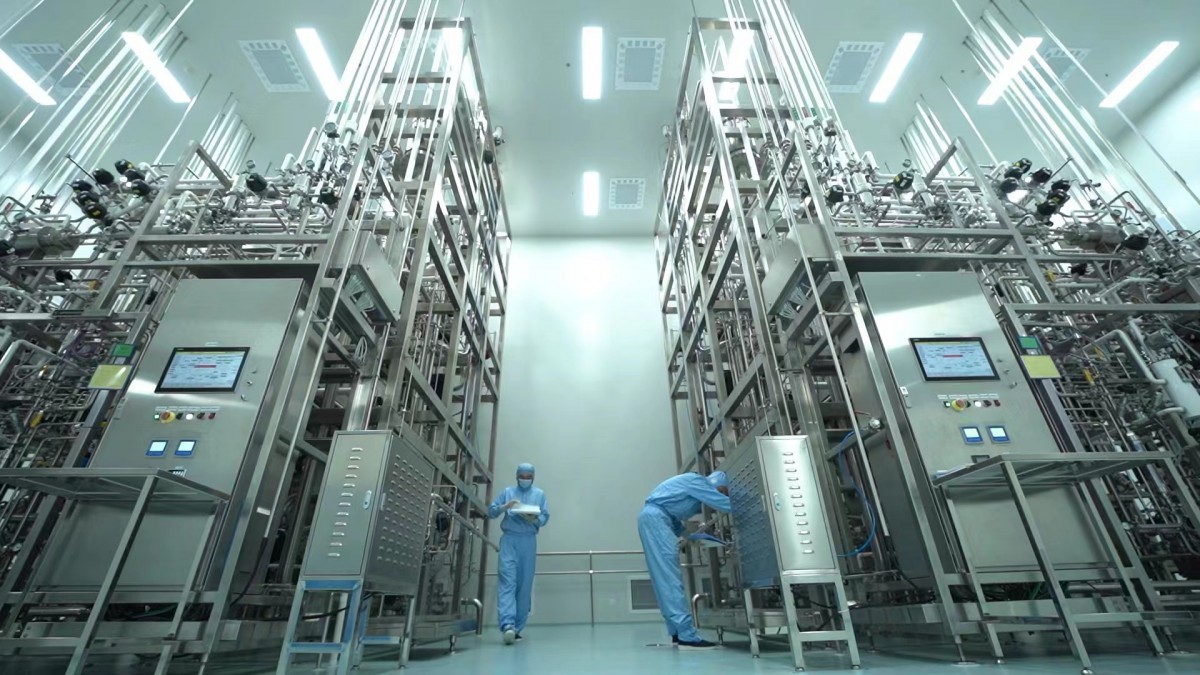 几家吉林企业让人惊喜的2023“小目标”和“任务书”