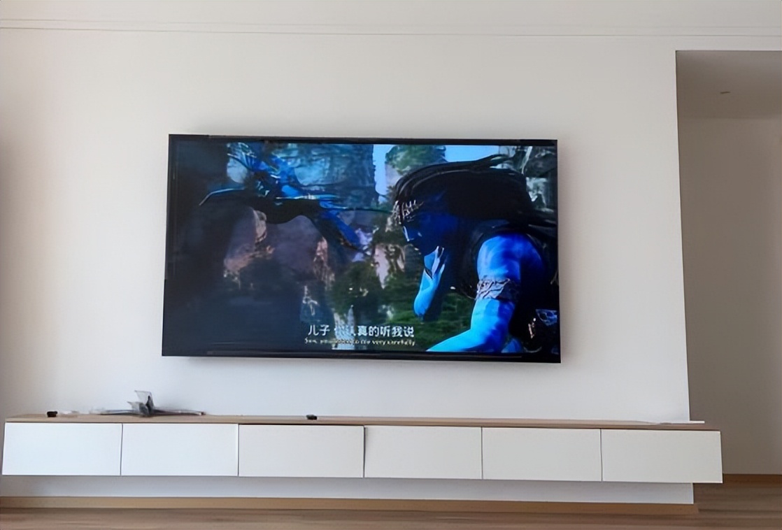 85寸电视和75寸哪个合适,买电视85寸应该怎么选