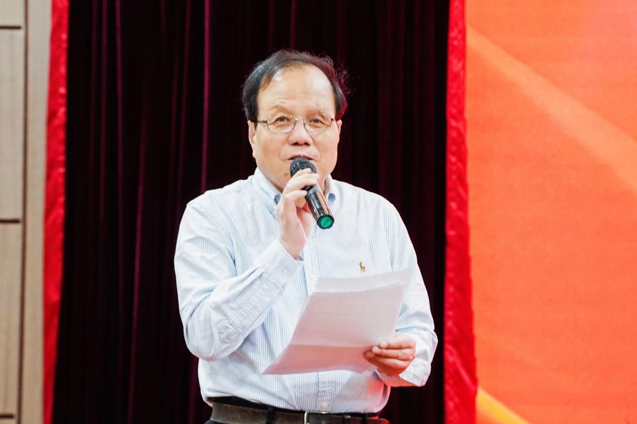 自知者明，知猪者赢——2023西北地区生猪种业论坛侧记