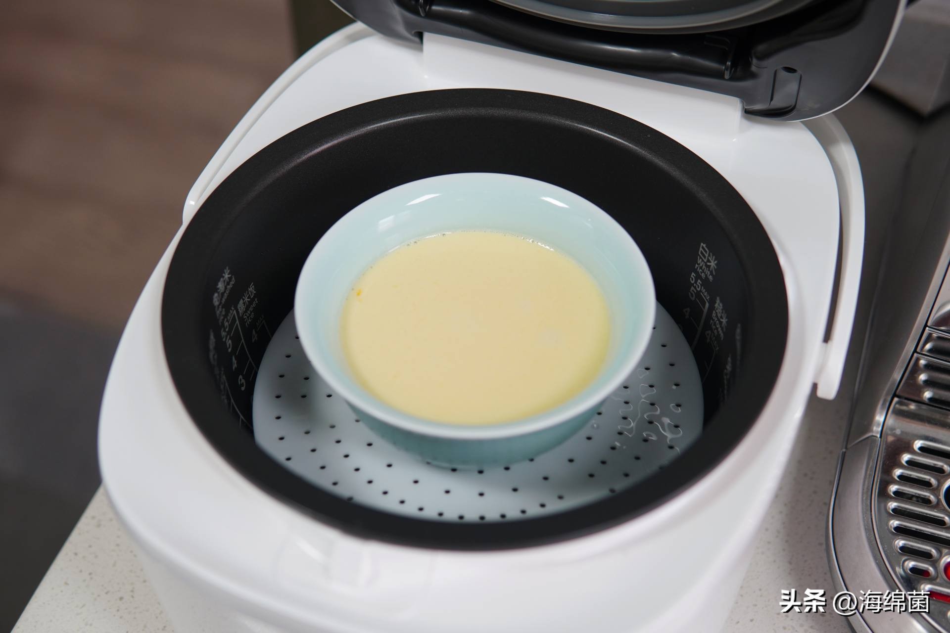 “灵魂米饭”离不开好电饭煲，厨房升级东芝电饭煲有感