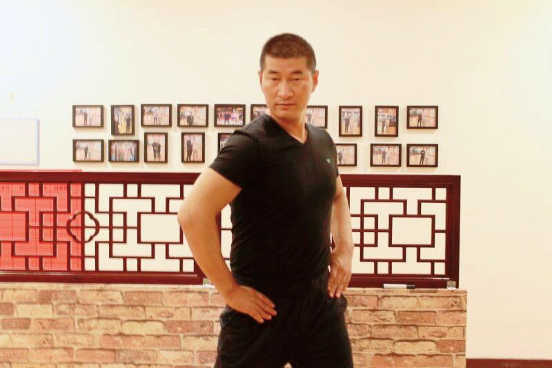 「干货分享」开胯练习方式