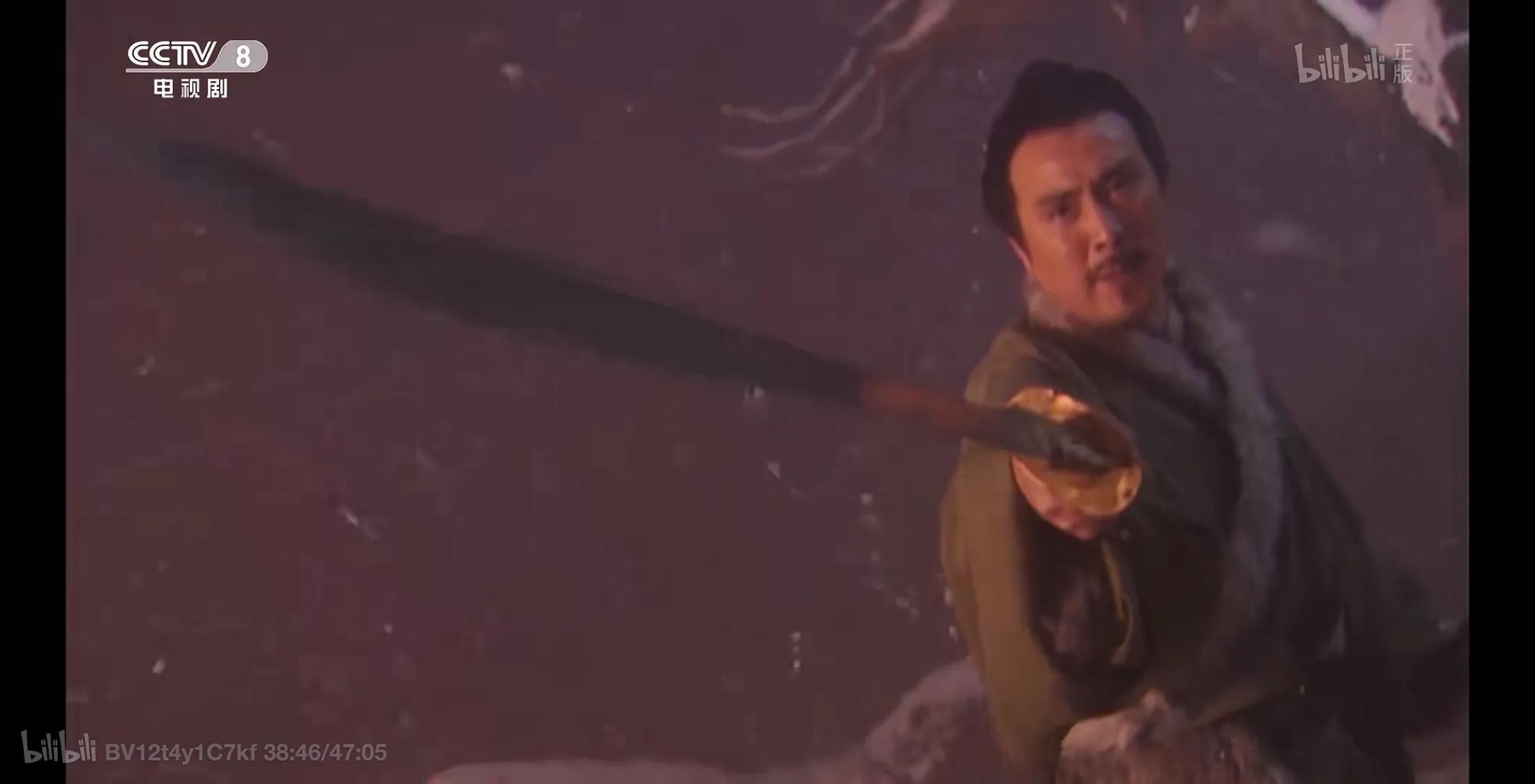 水浒传最被低估的人物,水浒传中被低估的人物