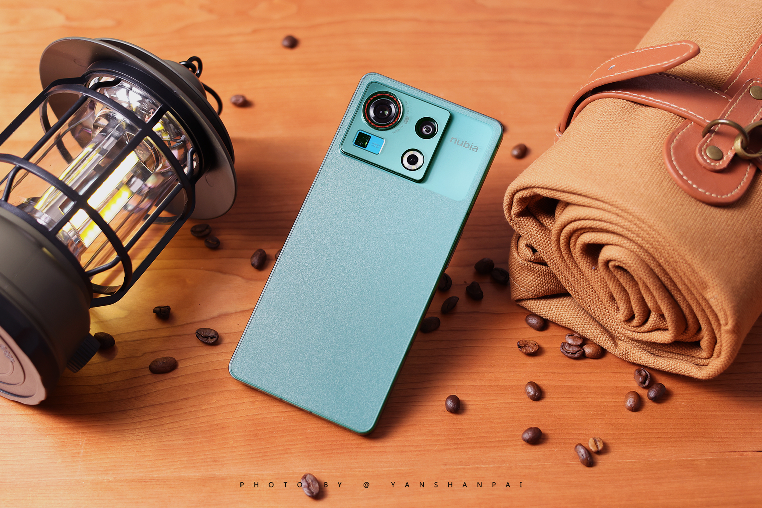 努比亚z40spro真实使用体验,努比亚z40spro全方位评测