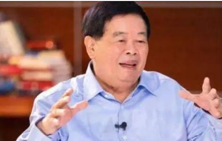 曹德旺创业时期的回忆,曹德旺这么有钱是他哥哥帮的忙吗