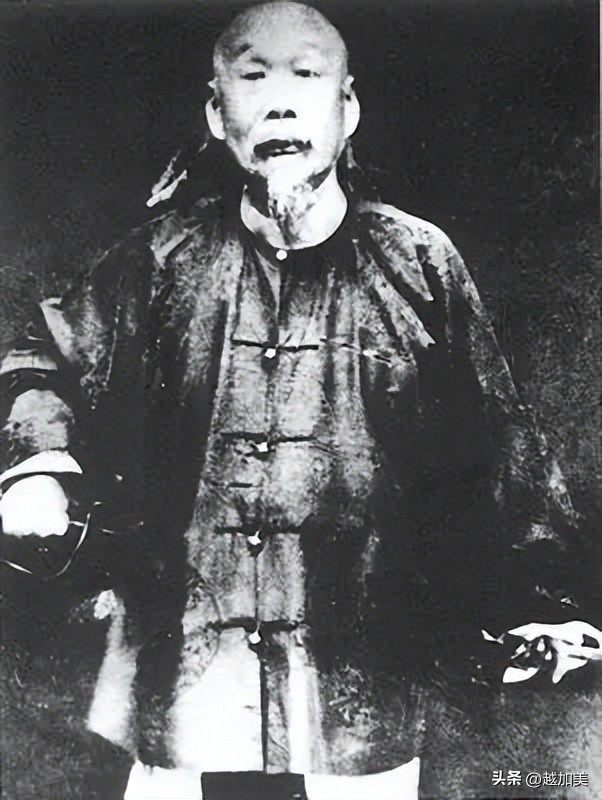 广西近现代著名历史人物,广西最厉害的名人