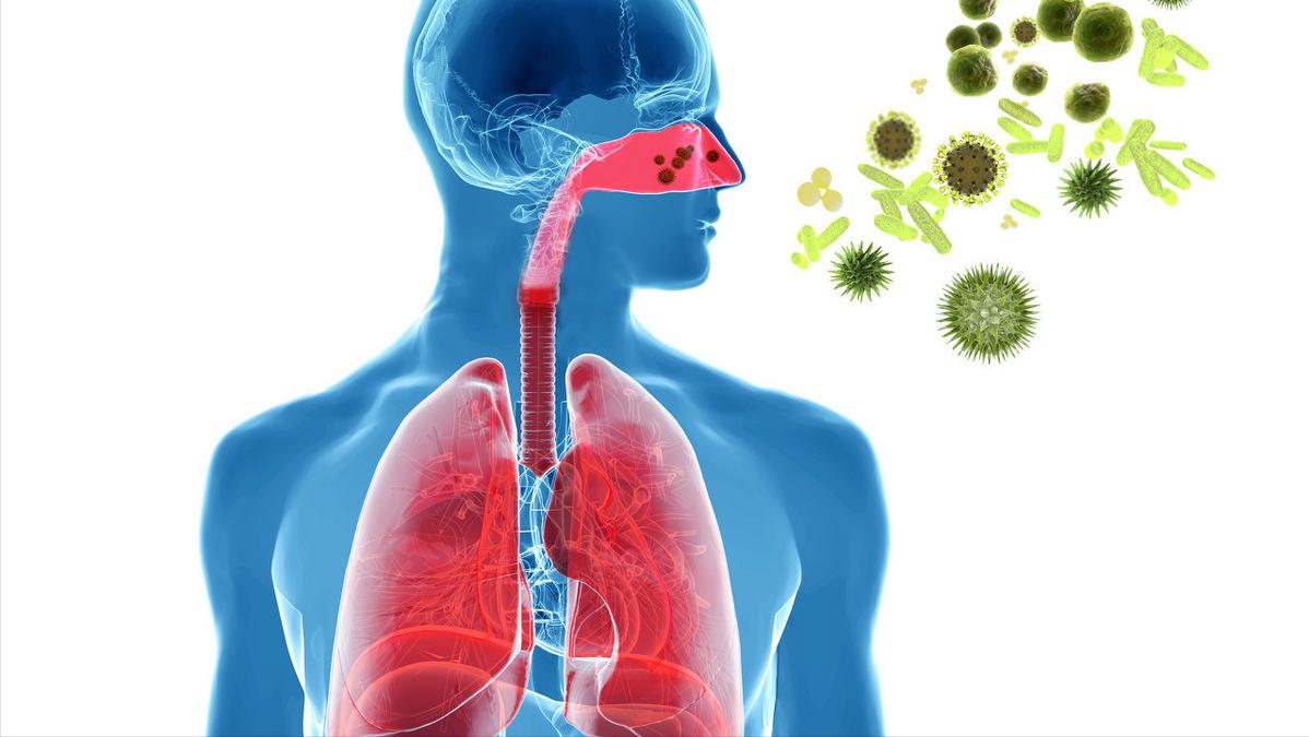 肺部有痰咳不出来的解决妙招,肺部咳出很多痰是快好了么