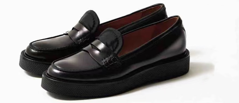 鞋子穿搭技巧分享春夏,冬季鞋子穿搭指南