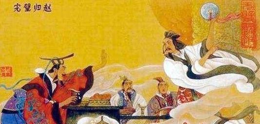 传国玉玺每个朝代都会沿用吗,传国玉玺历朝历代只有一个吗