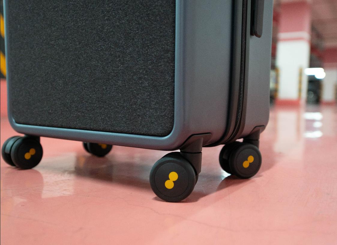 618值得入手的男士包,旅行包大容量拉杆箱高颜值