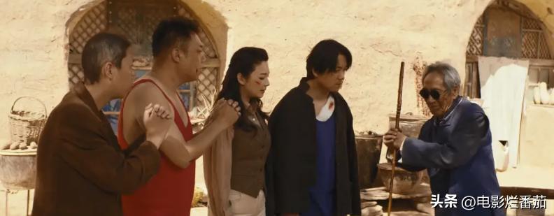 盘点5部口碑超好的良心好剧,10部以为是烂剧实际很好看