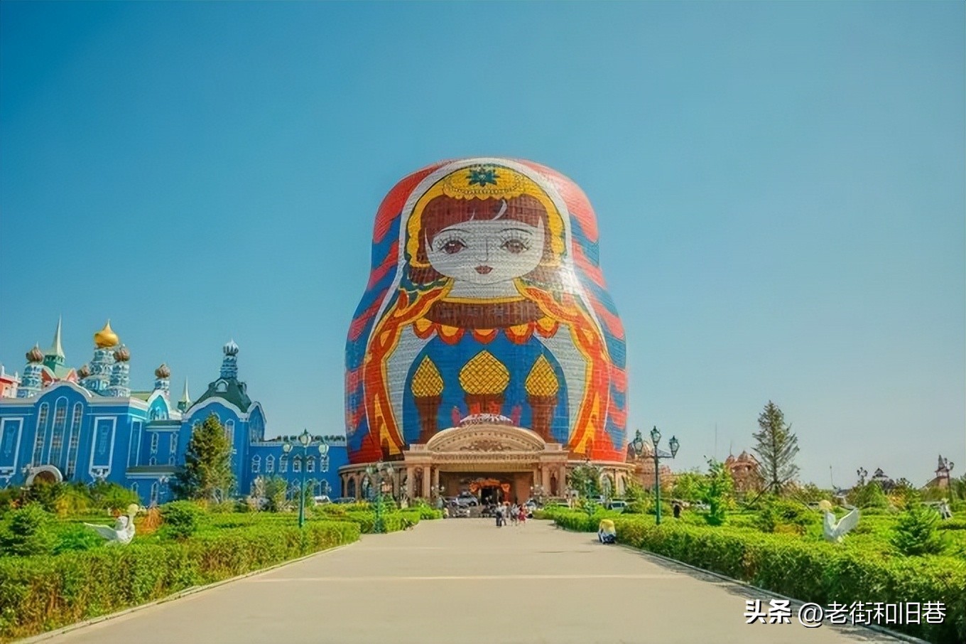 呼和浩特呼伦贝尔大草原旅游攻略,呼伦贝尔大草原的旅游攻略