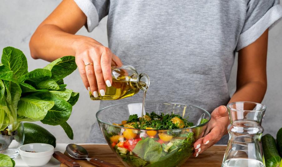 菜籽油与橄榄油成分区别,纯天然菜籽油的危害