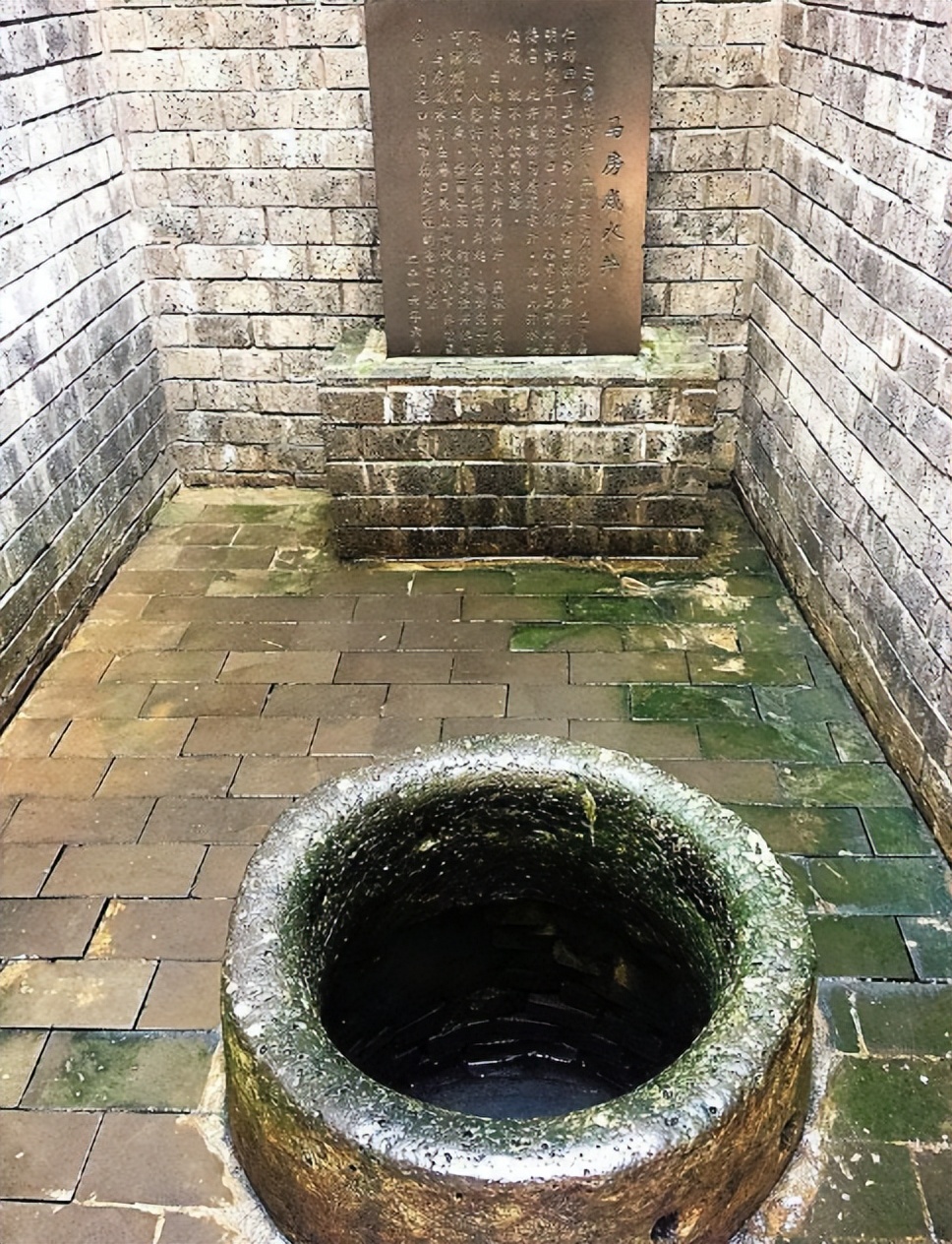 故宫最诡异的一口井至今被禁用,故宫珍妃井叫什么井