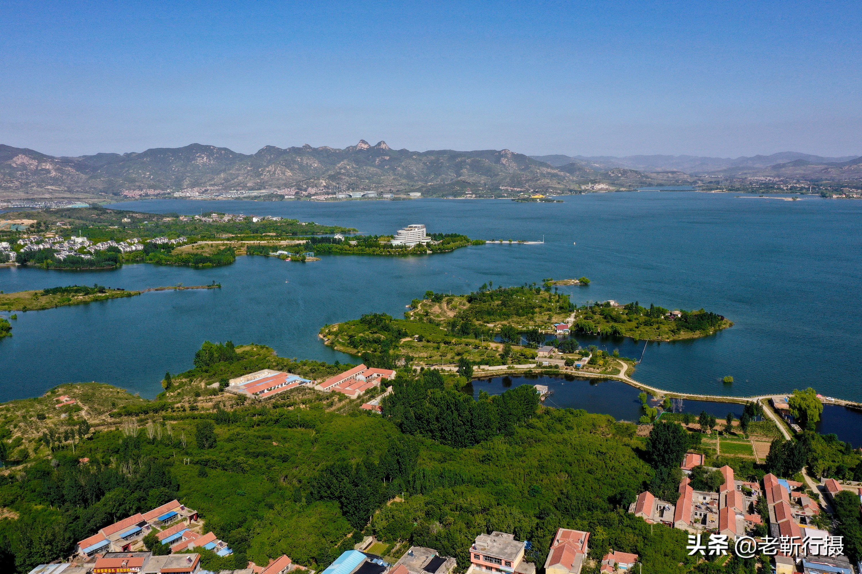 济南旅游必去十大景点排名,济南仲宫十大景点