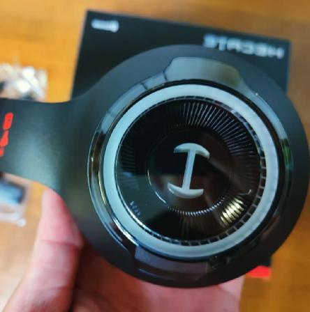 漫步者hecate电竞蓝牙耳机推荐,漫步者HECATEG4幻彩版游戏耳机