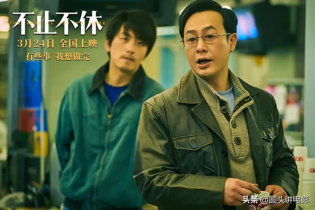 这几部热映电影值得一看,十部近期口碑炸裂的电影