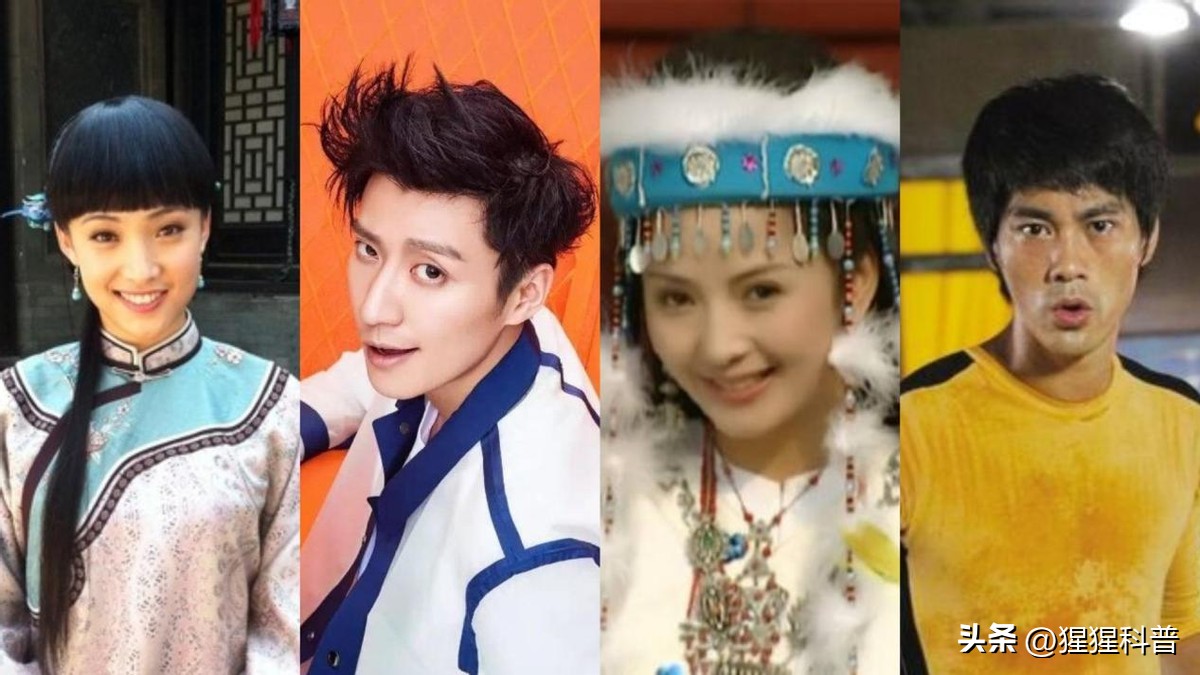 10位凄惨离世明星,盘点8位凄惨离世的网红