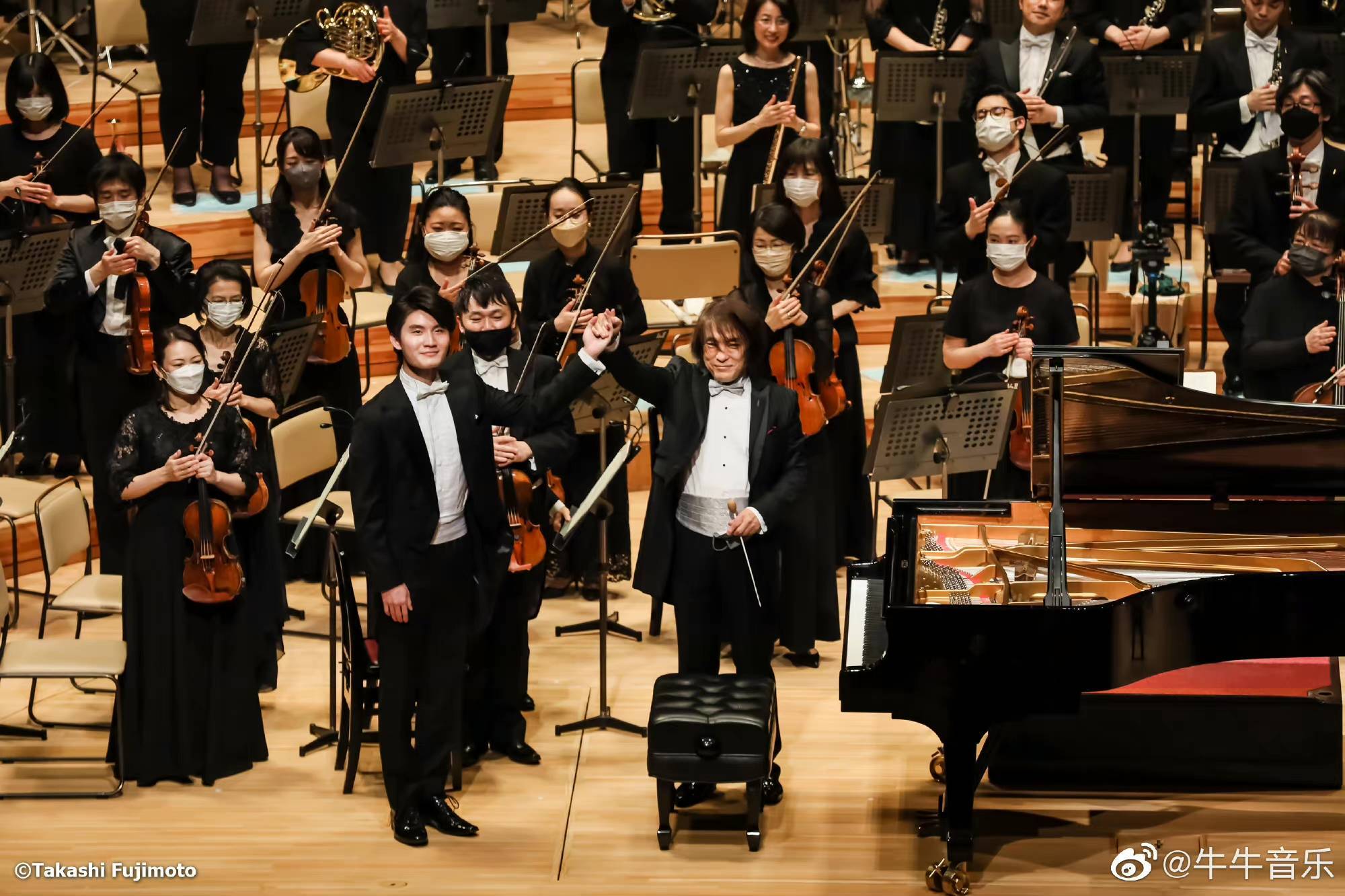 钢琴家牛牛野蜂飞舞,钢琴家牛牛李斯特钢琴改编曲