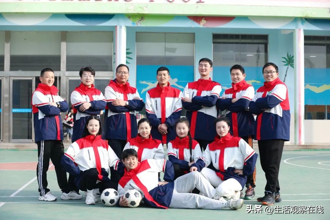 羊山外国语小学总校五四班,信阳羊山外国语小学优秀教师