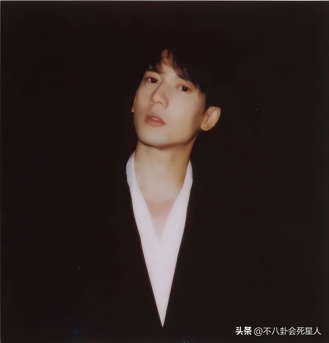 8位冷门冻龄男神,吴卓羲2010最佳男主角视频