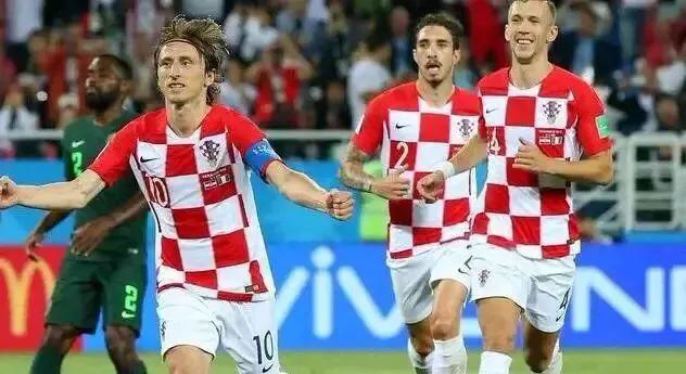 12.5世界杯最终比分,世界杯4强克罗地亚对巴西