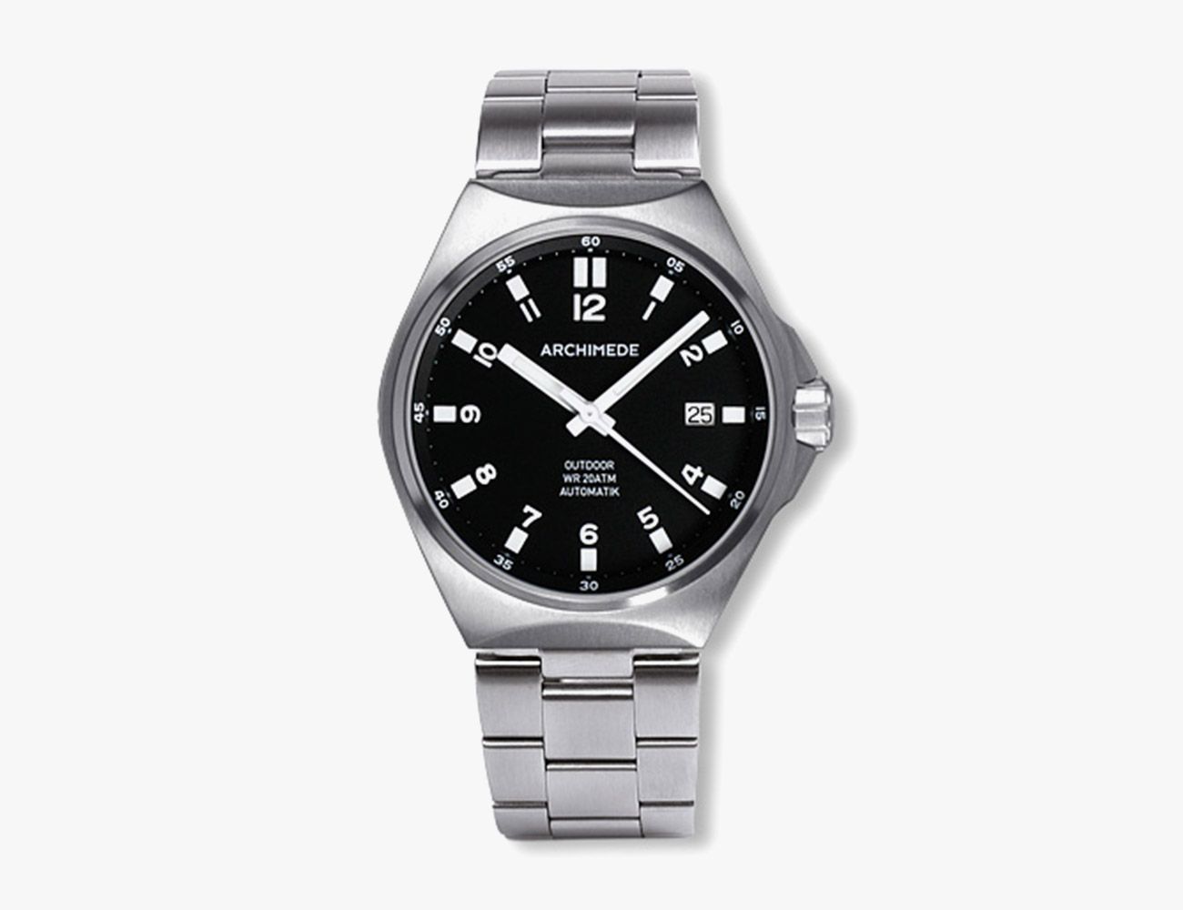 6百块的机械表,6千元左右的瑞士手表品牌