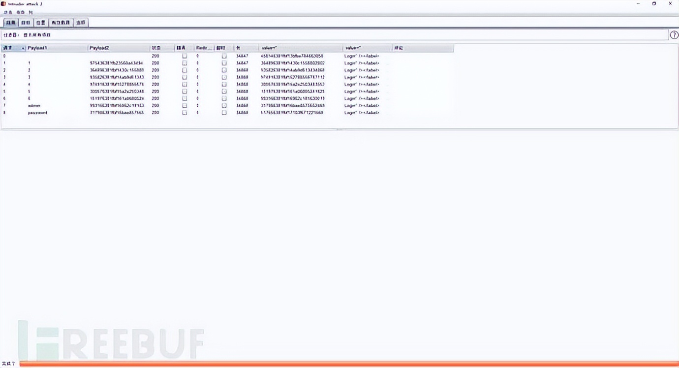 常见十大web应用安全漏洞,常见web漏洞与防御