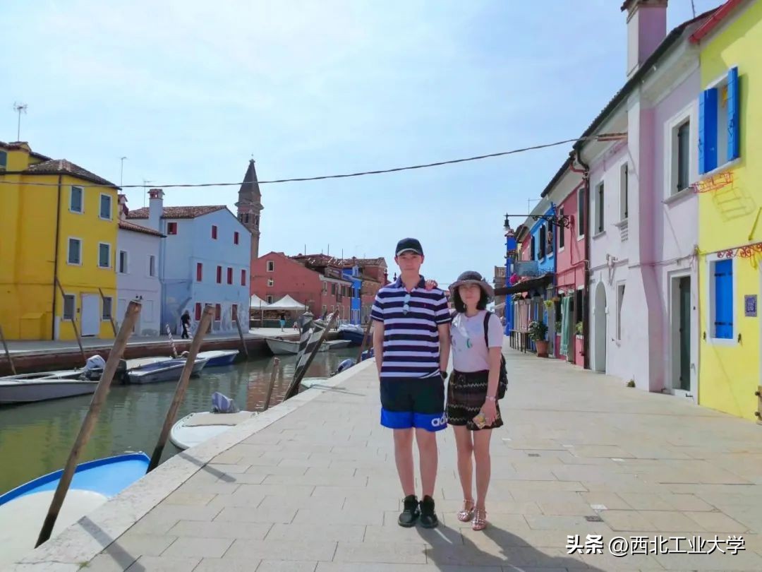 妈妈，节日快乐！18位工大人对妈妈的深情表白……