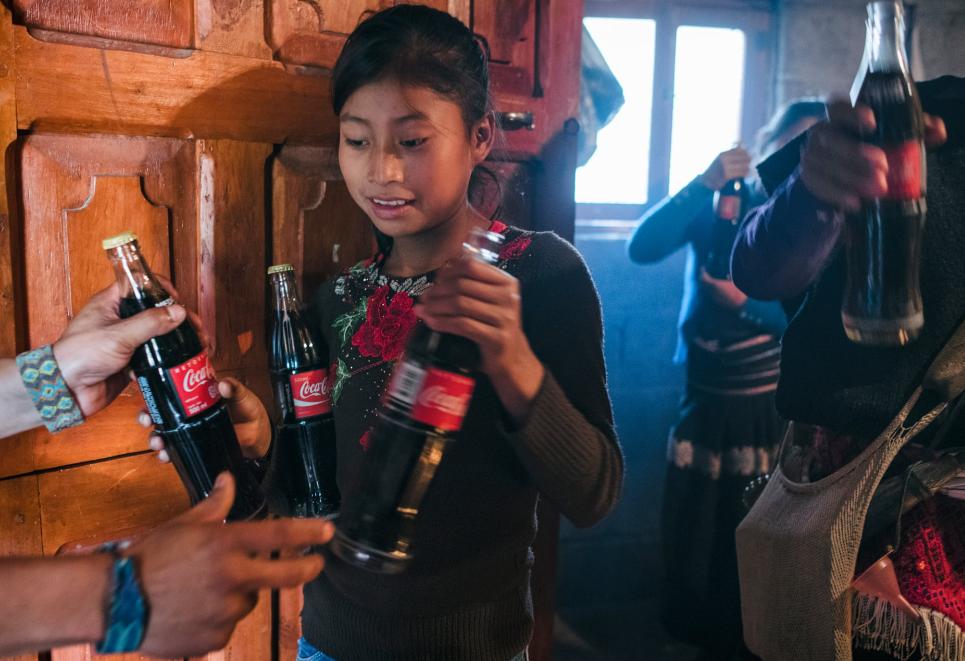 墨西哥可口可乐危害 (可口可乐对墨西哥的影响)