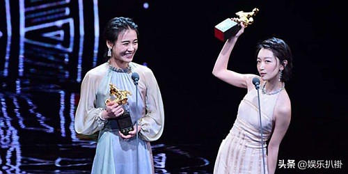 口碑最差的5个女明星,有颜值却捧不红的14位女明星