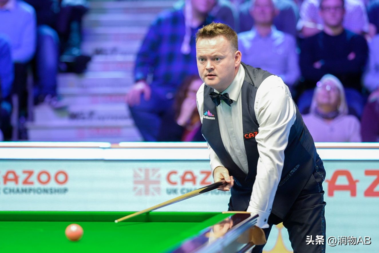 小特赛后谈斯佳辉,小特逆转墨菲