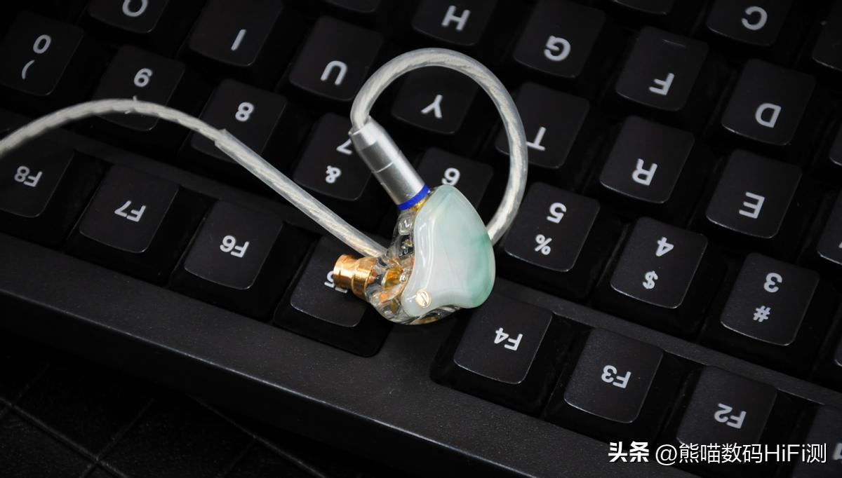 竹林鸟百元耳机评测,竹林鸟惊鸿耳机测评骨传导